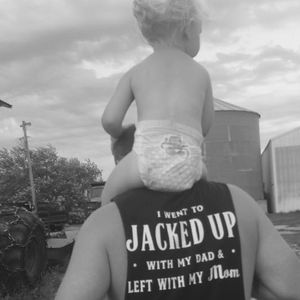 Meet your Posher, Brad